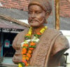 Pro-Hindus unite against breaking of Sambhaji Maharaj’s memorial