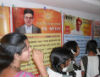 Encouraging response to exhibiton on revolutionaries by HJS