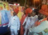 Exhibition on Revolutionaries on the occasion of Shiv Jayanti at Bhivandi