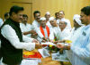 Mumbai : Warkaris warn to pull down Congress Govt. if Anti-Superstitions Bill is passed