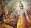 Hindu convert a spiritual teacher at temple in Omaha