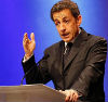 Nicolas Sarkozy bars Muslim clerics from entering France