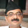 Mr Zardari, will you protect Hindus in Pakistan? - Tarun Vijay