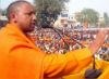 UP : ‘Muslim Appeasement plan dangerous’ says Yogi Adityanath