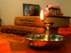 A Temple where Ramayana recitation continues for 18 years