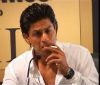 Why Shah Rukh Khan detained at New York Airport ?