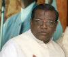 Disgrace Bangaru, deify Quattrocchi