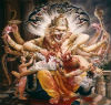 O Hindus, worship ‘Nrusimha’ in ‘Rshtra-mandir’ for establishment of Hindu Nation ! – Veer Savarkar