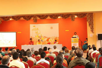 Acharya Vivek on maintaining  Hindu Identity