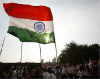 Kashmiri Hindus protest against inadequate power supply
