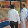 Kerala : Overwhelming response to exhibition by HJS and Santan Sanstha