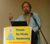 Ethnic Cleansing of Bangladeshi Hindus continues in 2012 : Dr. Richard Benkin