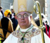 Bishop stripped of duties after importing child pornography