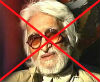 Protest : Exhibition of M F Husain's painting at Bonhams, London on 7 June
