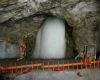 VHP activists slam J&K Govt. for curtailing Amarnath yatra