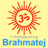 Importance of Brahmatej