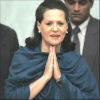 Subduing Hindus Sonia way