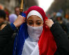 3 Saudi women barred from entering France with veils