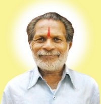 H.H. Das Maharaj