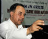 Swamy links spread of terrorism to graft