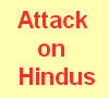 Hindu Sadhvi beaten to death in UP