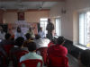 The follow up programme of 'Hindu Adhiveshan' held in Kolkata