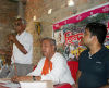 Hindu Samhati addresses mammoth meeting in Jalaberia