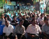 Chennai : Protest against J&K Interlocutors Report