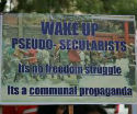 Pseudo Secular Hindus : The enemy within