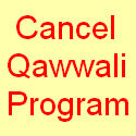 Hindus request Siddhashram, UK to cancel Qawwali in Shravana Maas Programme on July 27
