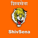 Shiv Sainiks force to remove tiles from Water Supply Department that had pictures of Deities
