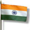 HJS creates awareness amongst people against use of plastic National Flags