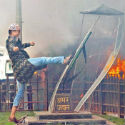 Mumbai Riots : Rioters identified; but not arrested for fear of eruption of another riot !