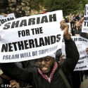 The Netherlands to Abandon Multiculturalism to stop Muslims' immigration