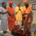 Bengal convention for the establishment of the Hindu Rashtra concluded at Kolkata