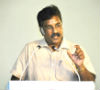 UPA banning HJS’ Website is like 'Vinaash Kaale Vipreet Buddhi' ! - B. R. Haran