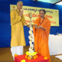 Andhra Pradesh Hindu Adhiveshan concludes with resolve to establish Hindu Rashtra !