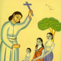 Chennai : Hindu schoolteacher ‘persecuted’ for Hindu prayer