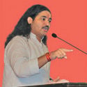Undivided Hindu Nation is a right of Hindus ! – Mr. Dhananjay Desai