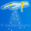 Research on 'Divine Particles' by ‘Sanatan Sanstha’ presented in All India Aerobiologists Conference