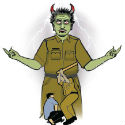 Matter of illegal construction around the Afzal Khan tomb : Police suppressed agitation by Hindus