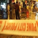 Four Indian Mujahideen operatives arrested for Pune blasts