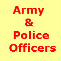 An appeal to Army and Police Officers !