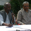 State Govt. should ask Muslims to read ‘namaz’ at some other place ! – Shri. Govindacharya