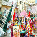 Soldier Bazaar temple razed in hurried operation