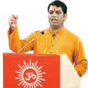‘Bhojshala’ Mukti Andolan : Beginning of ‘Dharma-kranti’ !