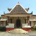 Goa : Shri Parshuram temple committee bans foreign tourist in the temple