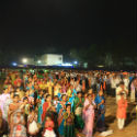 More than 5500 Hindus attend 'Hindu Dharmajagruti Sabha' at Kolhapur