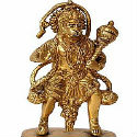 Bihar: 100 idols of Hindu deities stolen in 14 months