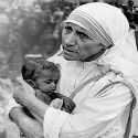 Teresa, the fake saint tried to destroy Hindu faith by deceitful conversion programs